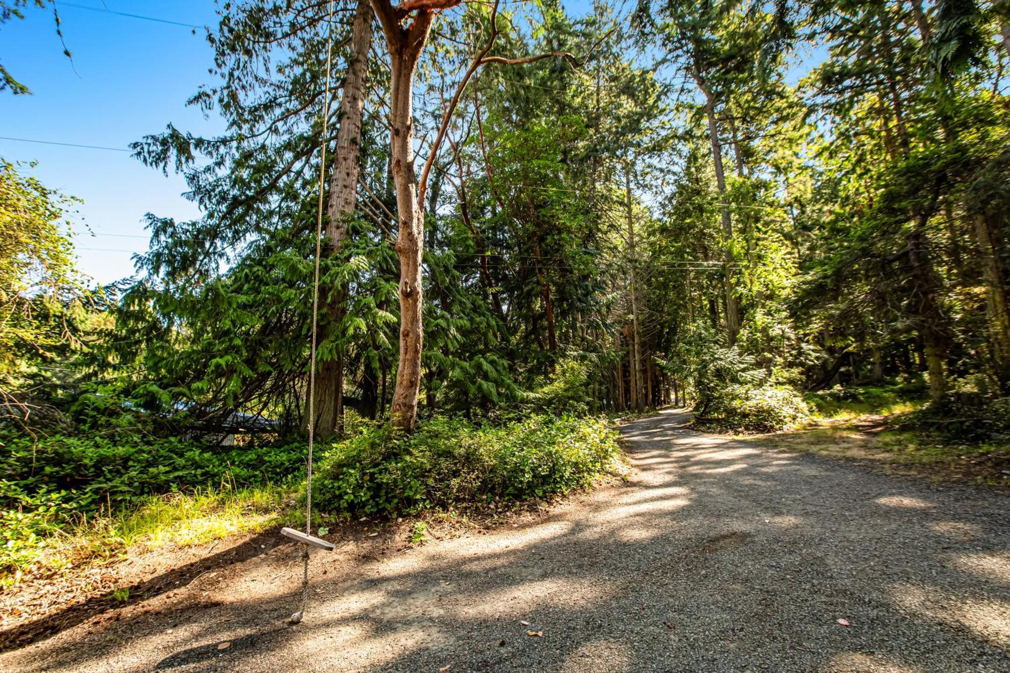 Marrowstone Island Beach Cabin Екстер'єр фото