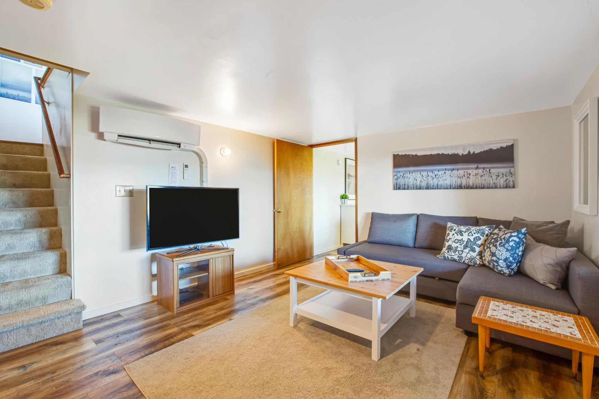 Marrowstone Island Beach Cabin Екстер'єр фото