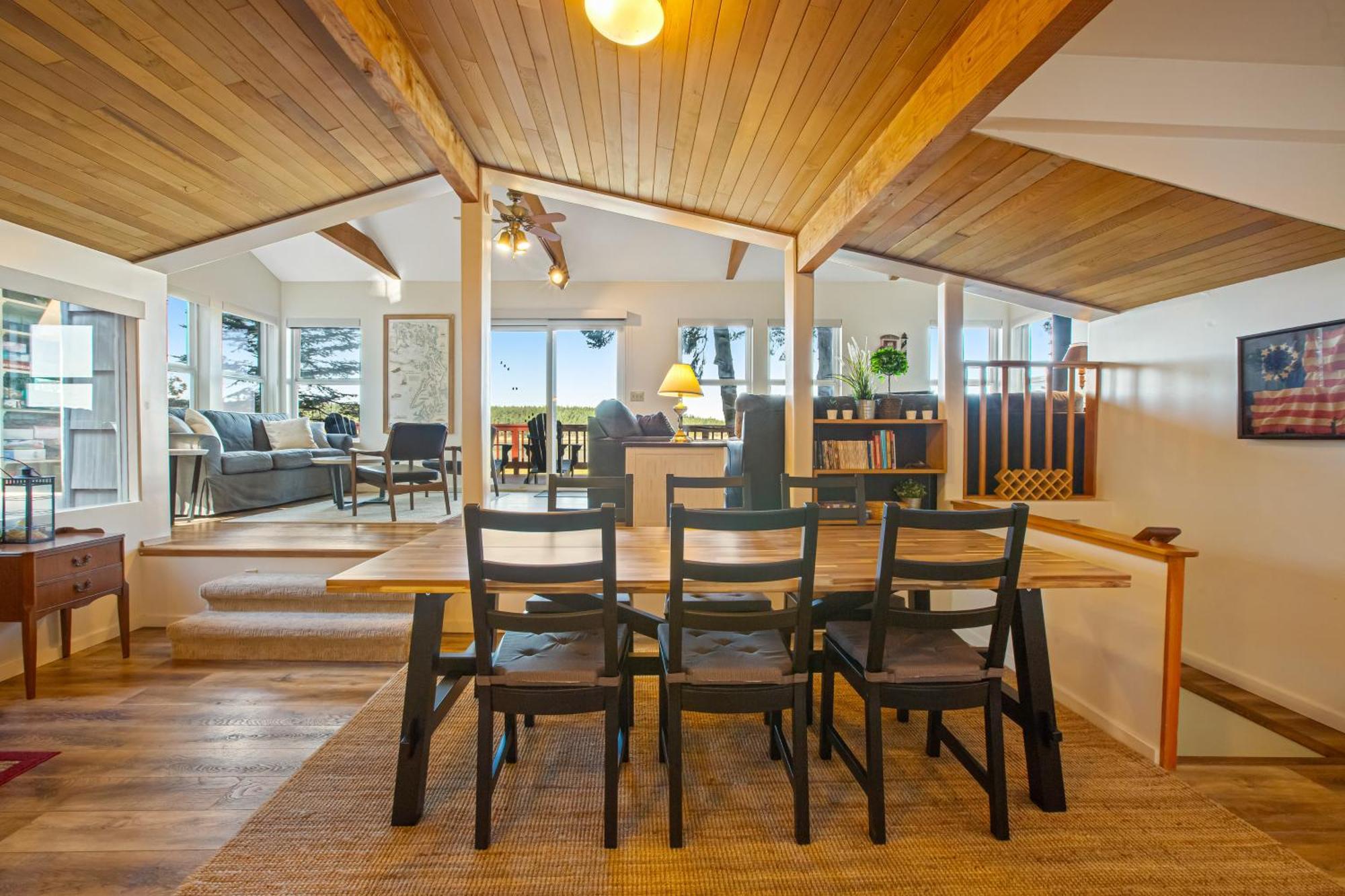Marrowstone Island Beach Cabin Екстер'єр фото