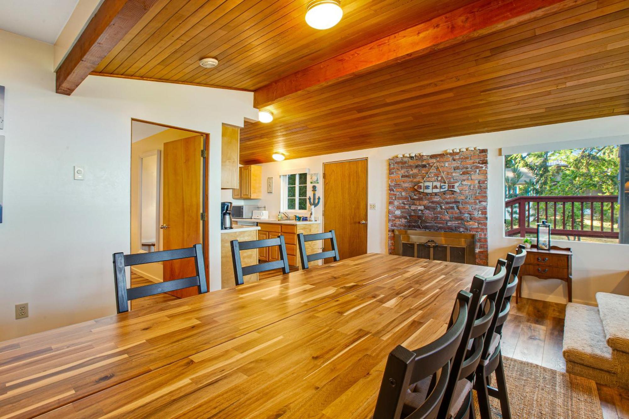 Marrowstone Island Beach Cabin Екстер'єр фото